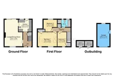 Cunningham Place, Bournemouth floorplan 1 out of 1