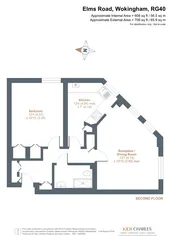 Property floorplan