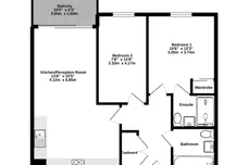 Streatham High Road, Streatham floorplan 1 out of 1