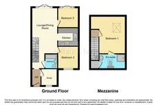The Maltings, Ramsey, Harwich floorplan 1 out of 1
