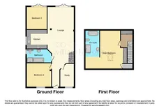 The Maltings, Ramsey, Harwich floorplan 1 out of 1