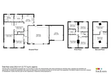 Windmill Hill, Hailsham floorplan 1 out of 1