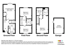 Forestdale Way, Shipley floorplan 1 out of 1