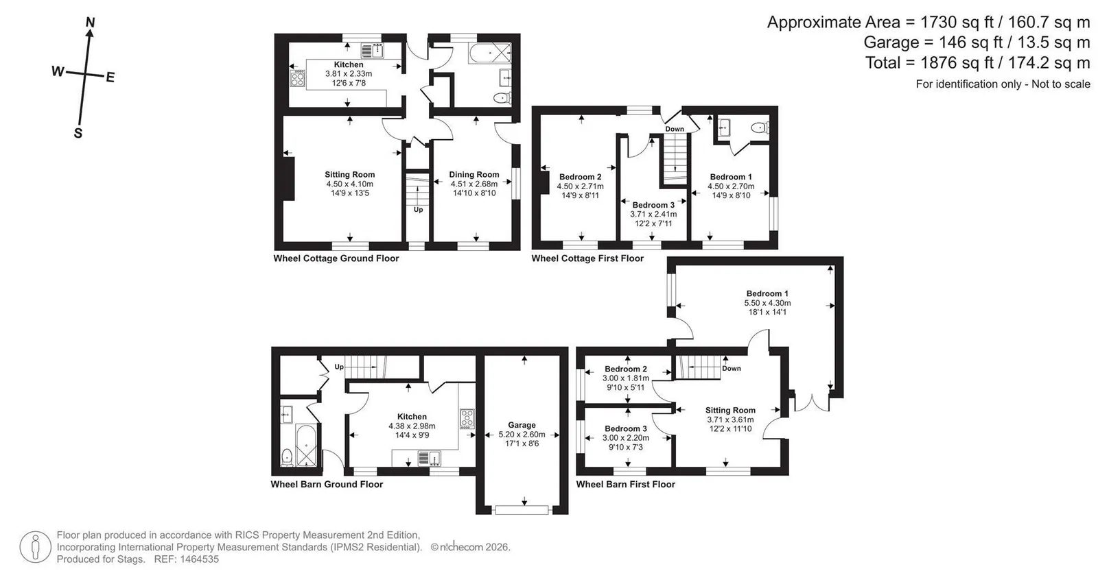 Property plan 1