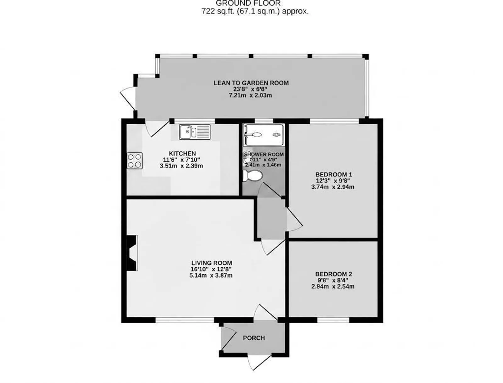 Property plan 1