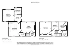 Haig Avenue, GILLINGHAM floorplan 1 out of 1