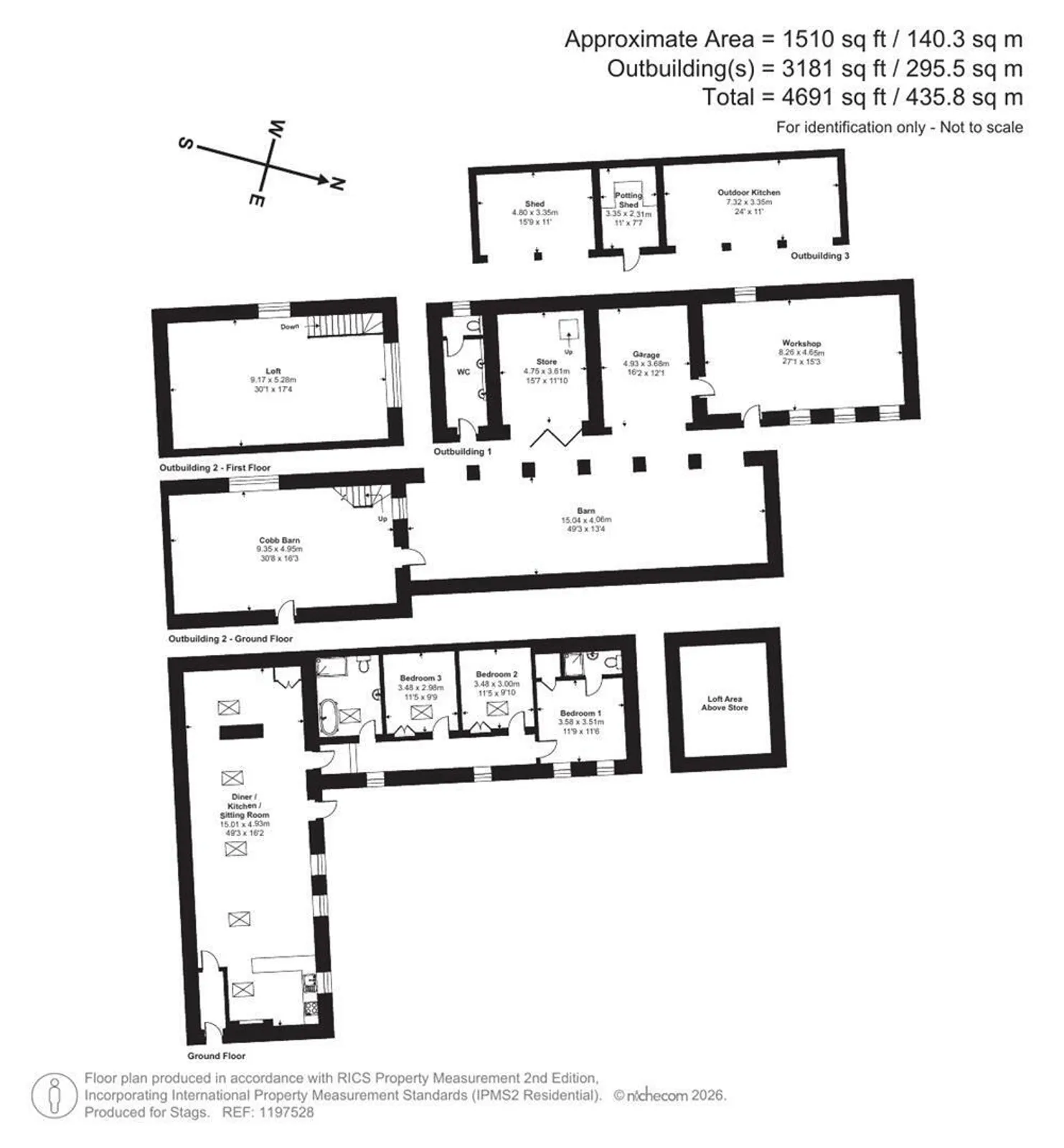 Property plan 1