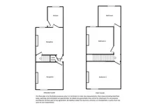 Nottingham Road, DERBY floorplan 1 out of 1