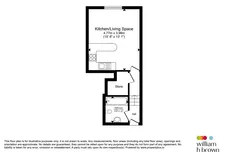 Honey Lane, Hertford floorplan 1 out of 1