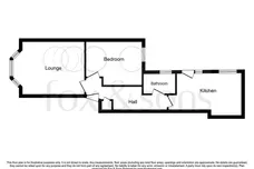 Thorn Road, Worthing floorplan 1 out of 1