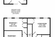 Beeching Way, WALLINGFORD floorplan 1 out of 1