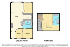 The Maltings, Ramsey, Harwich floorplan 1 out of 1