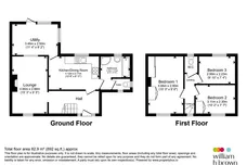 School Road, West Walton, Wisbech floorplan 1 out of 1