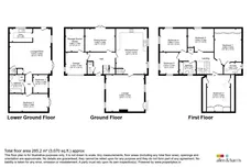 Cornhill, SHEPTON MALLET floorplan 1 out of 1