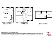 Hoyland Road, Wakefield floorplan 1 out of 1