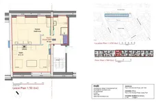 Old Kent Road, London floorplan 1 out of 1