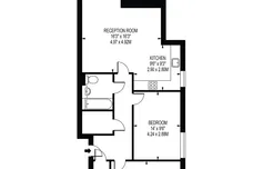 Russell Hill Road, Purley floorplan 1 out of 1