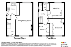 Lambwath Road, Hull floorplan 1 out of 1