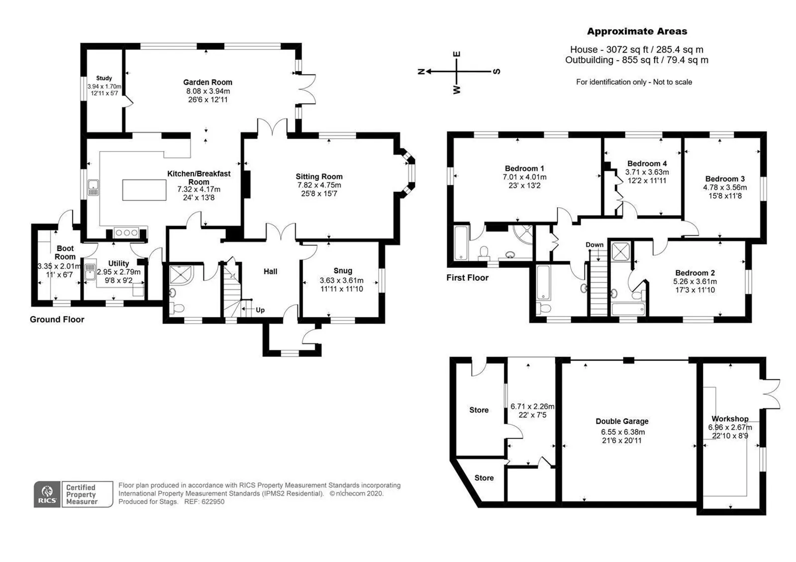 Property plan 1