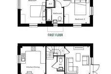 Norwich Road, Attleborough floorplan 1 out of 1