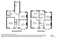 Wolverhampton Road, Kidderminster floorplan 1 out of 1