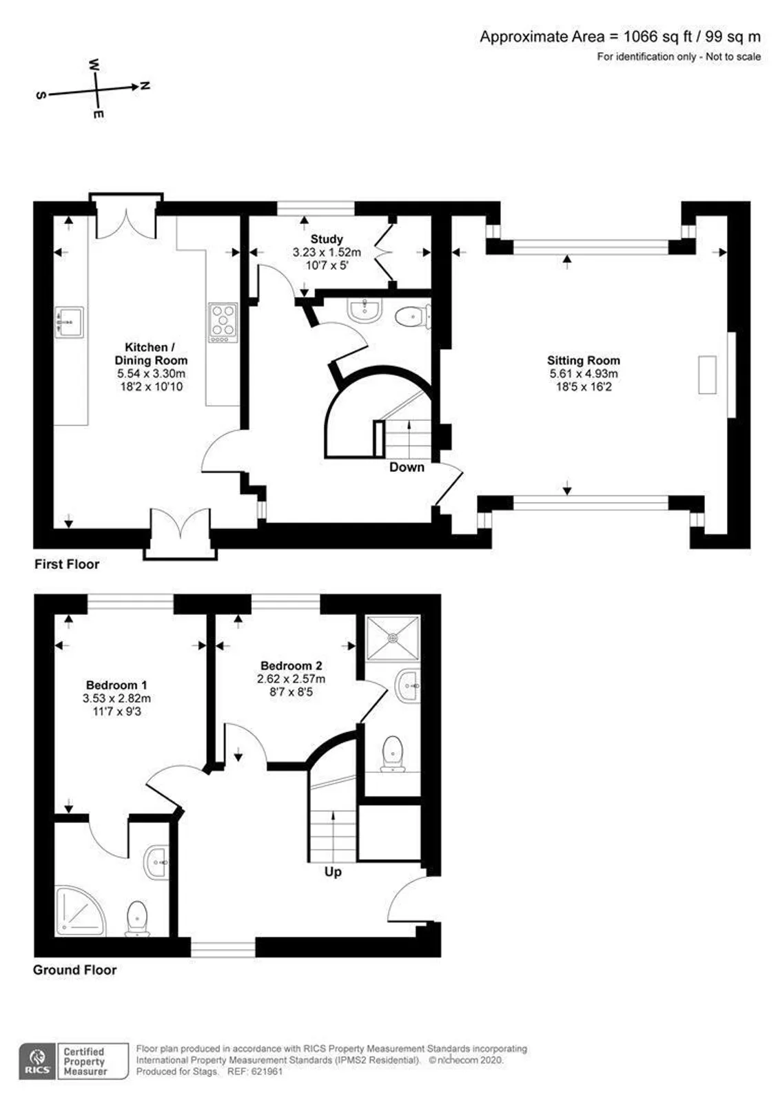 Property plan 1
