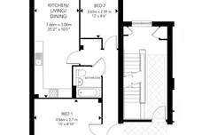 Brightwell Lakes, Martlesham Heath, Ipswich floorplan 1 out of 1