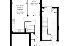 Brightwell Lakes, Martlesham Heath, Ipswich floorplan 1 out of 1