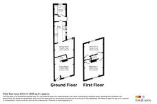 Clarkes Road, Portsmouth floorplan 1 out of 1
