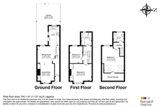 George Road, New Malden floorplan 1 out of 1