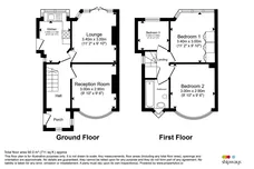 Dorrington Road, Birmingham floorplan 1 out of 1