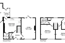 Coven Lane, Coven, WOLVERHAMPTON floorplan 1 out of 1