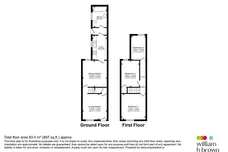 Farnham Street, Leicester floorplan 1 out of 1