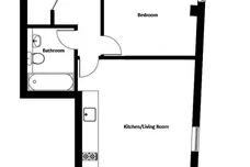 Bridge Street, LEATHERHEAD floorplan 1 out of 1