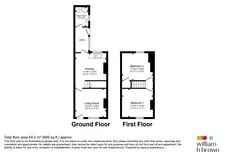 Regent Street, Beverley floorplan 1 out of 1