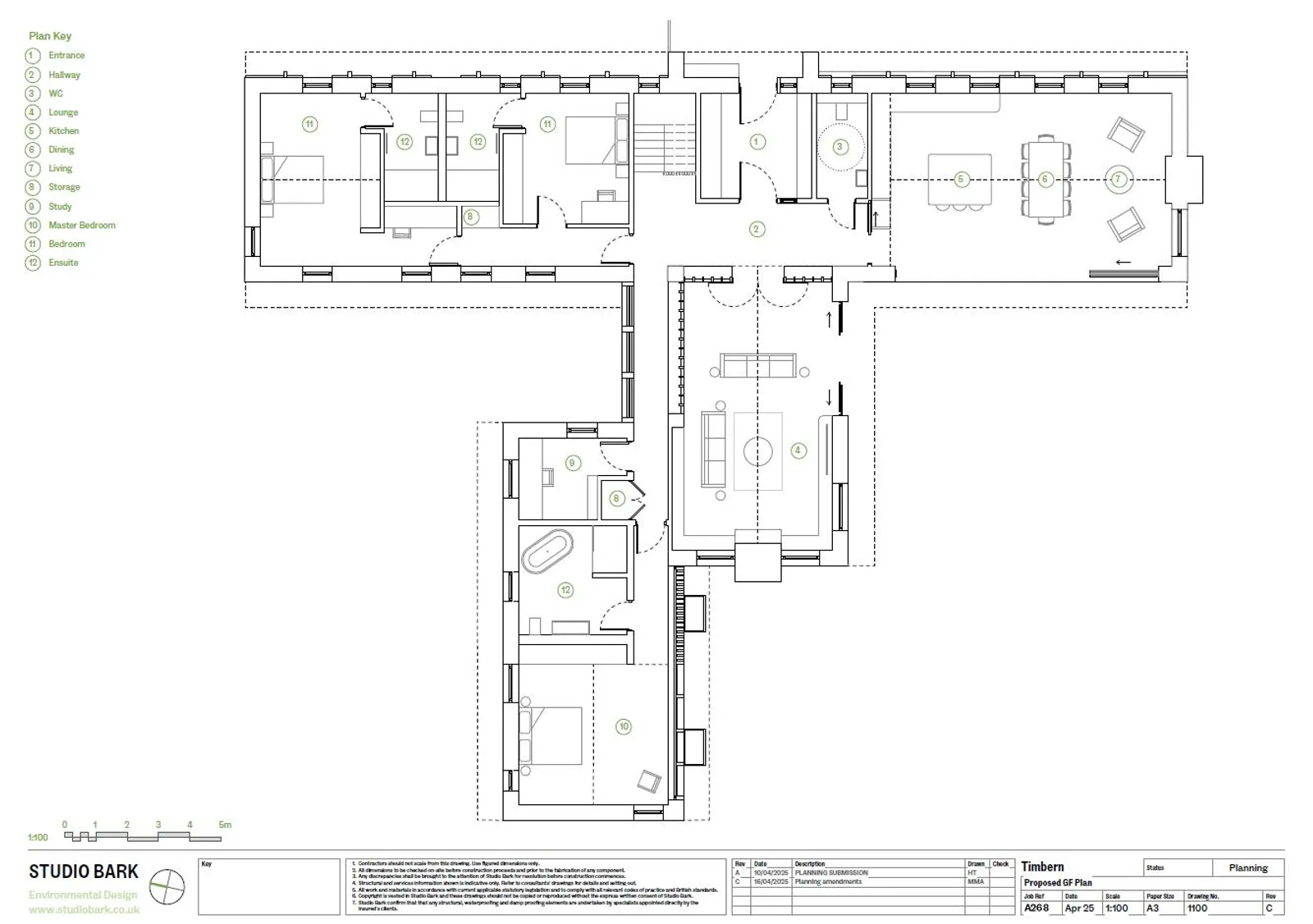 Property plan 3
