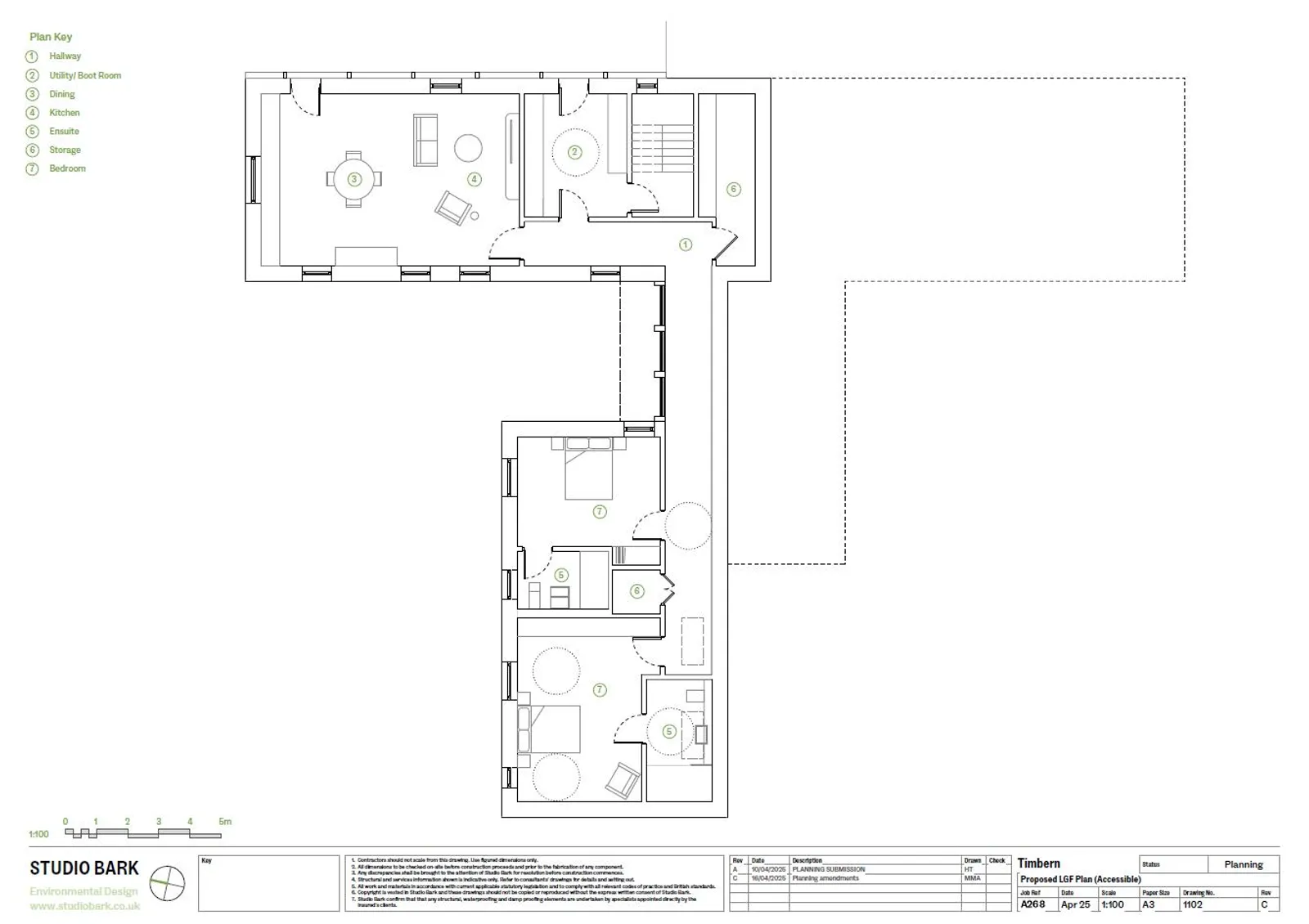 Property plan 5