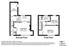 Great Horton Road, Bradford floorplan 1 out of 1