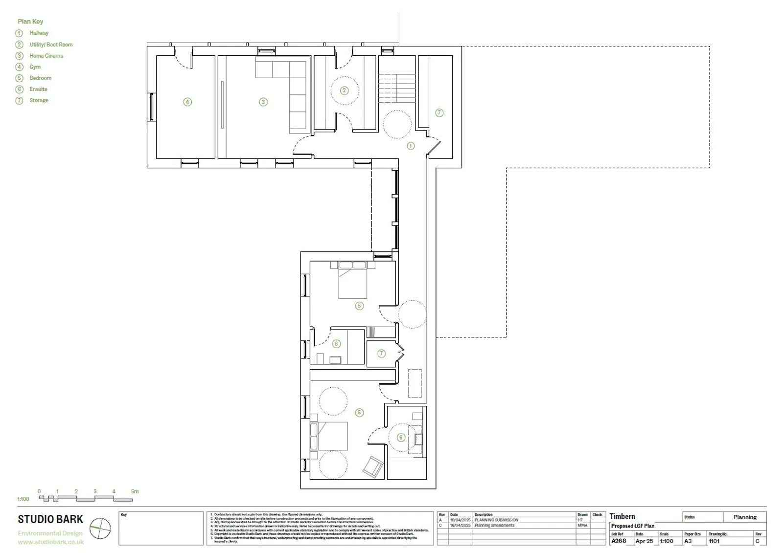Property plan 4