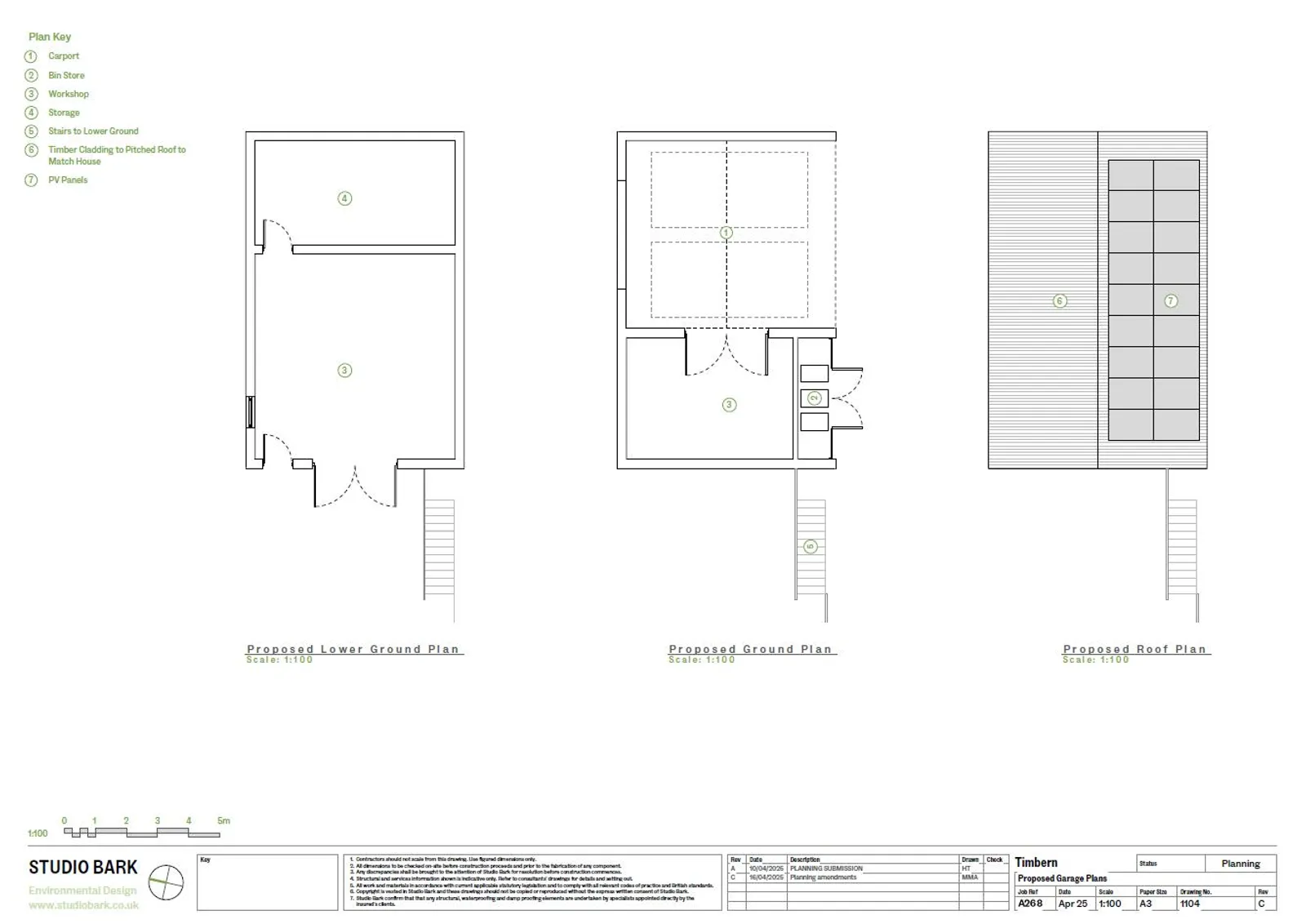 Property plan 6