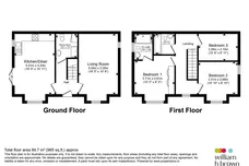 Redwald Crescent, Ipswich floorplan 1 out of 1