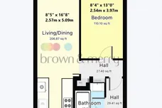 Broad Street, CHESHAM floorplan 1 out of 1