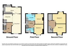 Vista Road, Clacton-On-Sea floorplan 1 out of 1