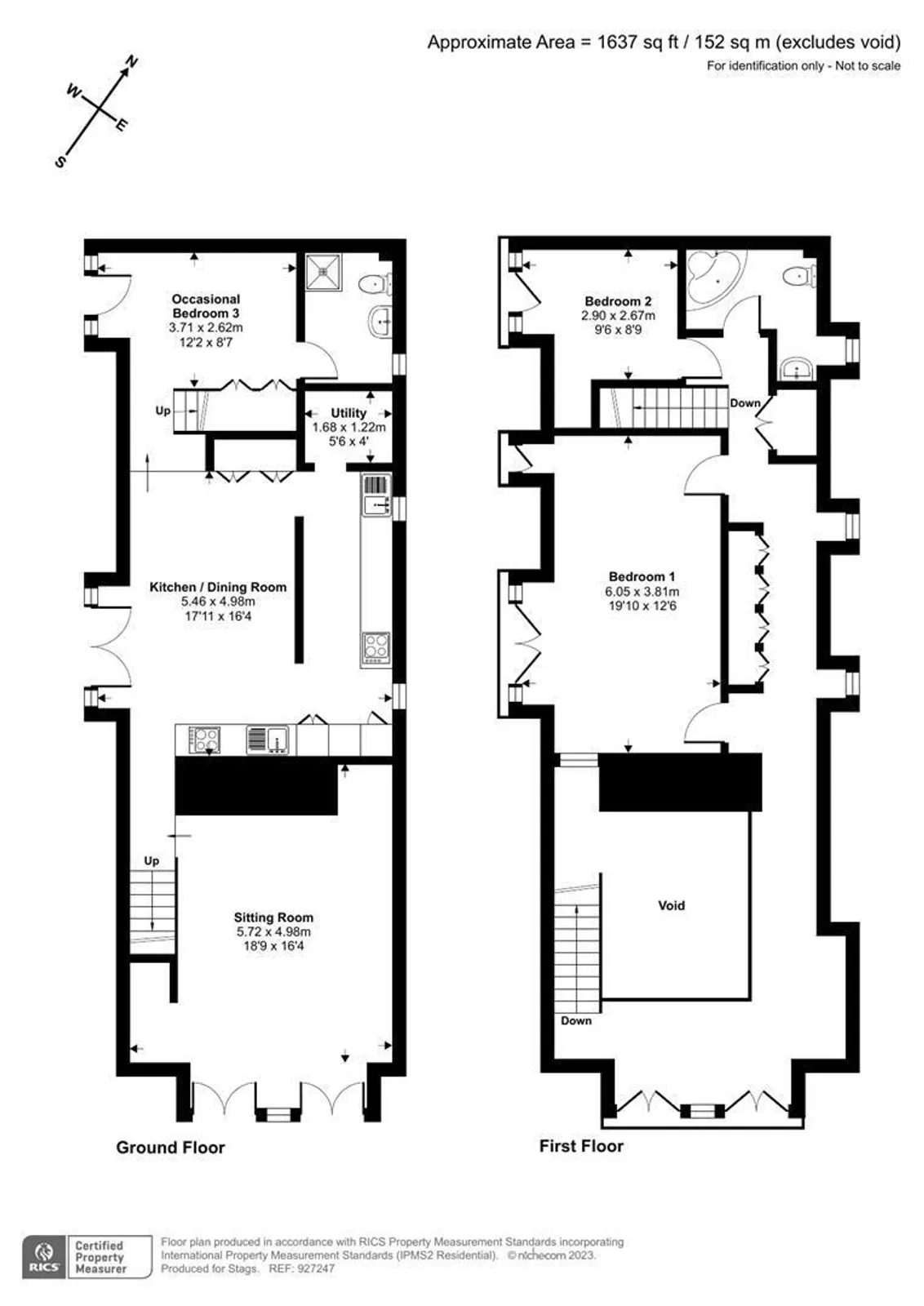 Property plan 1