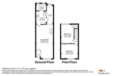 Penhale Road, Portsmouth floorplan 1 out of 1