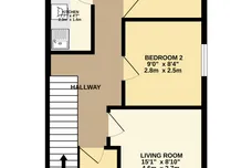 Susans Road, Eastbourne floorplan 1 out of 1