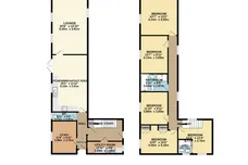 Station Road, Lakenheath, BRANDON floorplan 1 out of 1