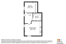 St. Clements Avenue, Romford floorplan 1 out of 1