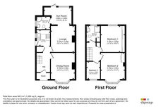 Stanley Road, Rugby floorplan 1 out of 1