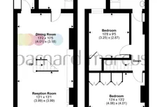 Alton Road, Richmond, Surrey floorplan 1 out of 1
